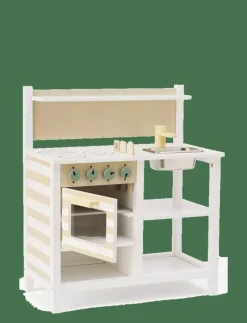 Kid's Concept Kitchen KID'S HUB - Leksakskök MULTI