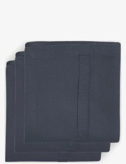 The Organic Company Kitchen Towel (3 pack) - Kökshanddukar 500 DARK BLUE Best