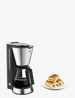 KItchenMinis Aroma kaffebryggare glas - Presskanna|WMF New