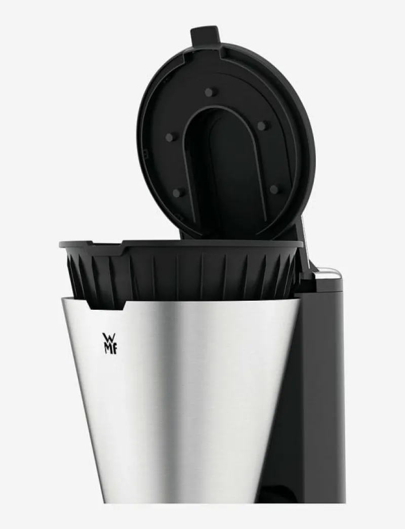 KItchenMinis Aroma kaffebryggare glas - Presskanna|WMF New