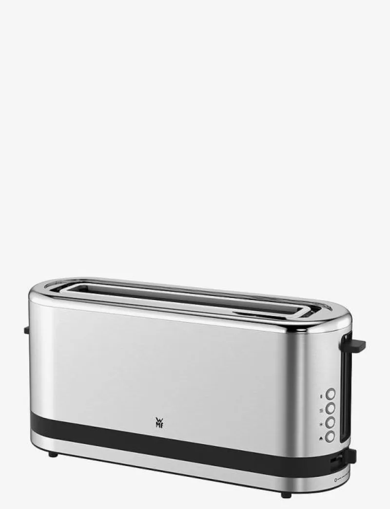 WMF KitchenMinis brödrost 2 skivor långt fack - Brödrostar CROMARGAN Best
