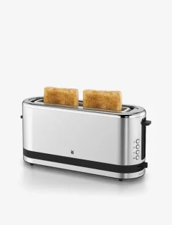 WMF KitchenMinis brödrost 2 skivor långt fack - Brödrostar CROMARGAN Best