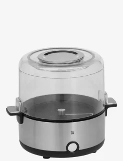 WMF KitchenMinis Popcornmaskin 2,2 L - Köksmaskiner CROMARGAN Sale