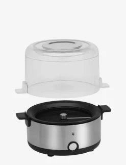 WMF KitchenMinis Popcornmaskin 2,2 L - Köksmaskiner CROMARGAN Sale