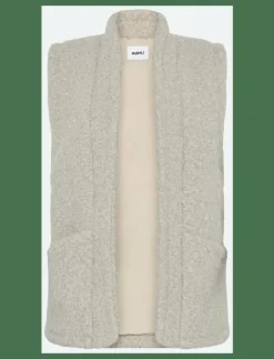 Kittah gilet 4331 - Stickade västar|Moves New