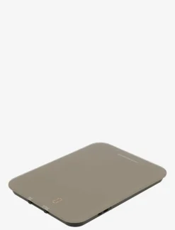 Blomsterbergs Köksvåg - Köksvågar BEIGE Sale