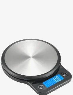 Dorre Köksvåg Kodi - Köksvågar SVART Clearance