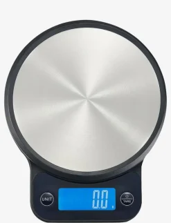 Dorre Köksvåg Kodi - Köksvågar SVART Clearance