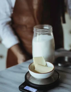 Dorre Köksvåg Kodi - Köksvågar SVART Clearance