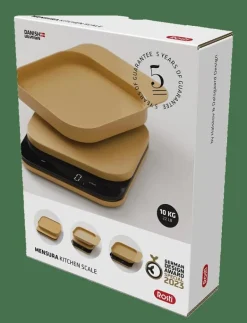 Köksvåg Mensura - Köksvågar|Rosti Best