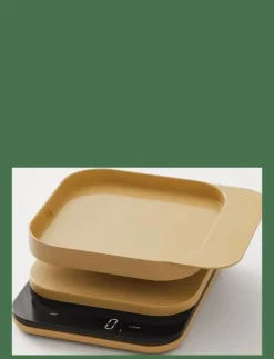 Köksvåg Mensura - Köksvågar|Rosti Best