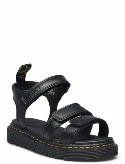 Dr. Martens Klaire J T Lamper - Sandaler BLACK Hot