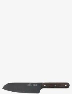 Lion Sabatier Knivset Phenix 2 delar Svart/Trä - Knivset BLACK/WOOD Discount