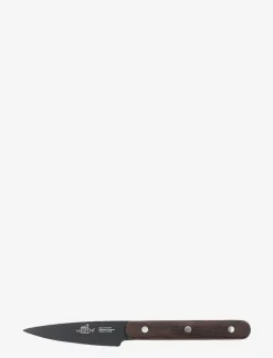 Lion Sabatier Knivset Phenix 2 delar Svart/Trä - Knivset BLACK/WOOD Discount