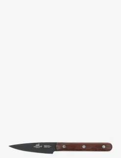 Lion Sabatier Knivset Phenix 3 delar Svart/Trä - Knivset BLACK/WOOD Best