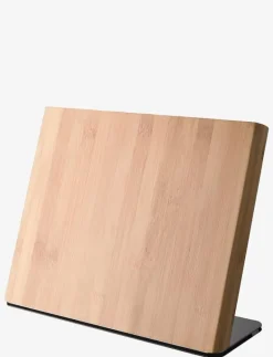 Dorre Knivställ Hugo - Knivblock NATUR Best