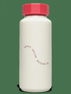 Design Letters Knæk Cancer thermo bottle - Termosflaskor MULTI New