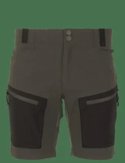 Kodiak M Outdoor Shorts - Friluftsshorts|Whistler Hot