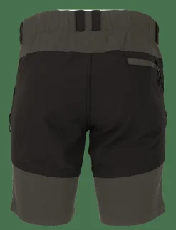 Kodiak M Outdoor Shorts - Friluftsshorts|Whistler Hot