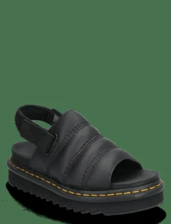 Dr. Martens Kole Athena - Sandaler BLACK Sale