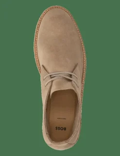 BOSS Kope_Desb_sd - Chukka boots MEDIUM BEIGE Discount