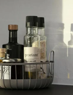 Zone Denmark Korg Inu - Brödkorgar & brödlådor BRUN Sale