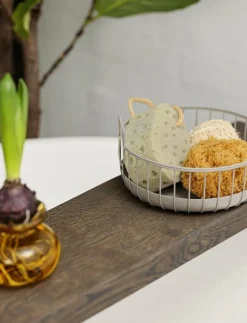 Zone Denmark Korg Inu - Brödkorgar & brödlådor BRUN Sale