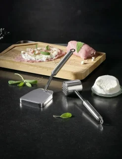 Rösle Kötthammare - Grilltillbehör METAL Sale