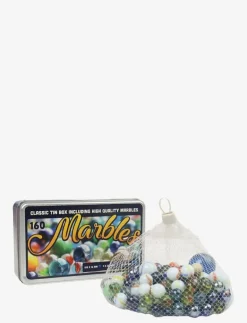 KULOR I PLÅTASK 160 ST KULOR - Kulbana|Suntoy Clearance