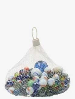 KULOR I PLÅTASK 160 ST KULOR - Kulbana|Suntoy Clearance