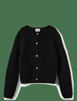 KYRASK CARDIGAN - Koftor|Sofie Schnoor Young Sale