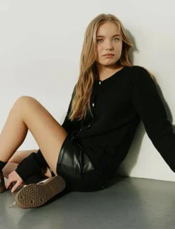 KYRASK CARDIGAN - Koftor|Sofie Schnoor Young Sale