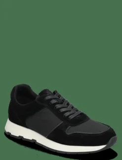 TGA by Ahler L43 615 - Låga sneakers BLACK Best