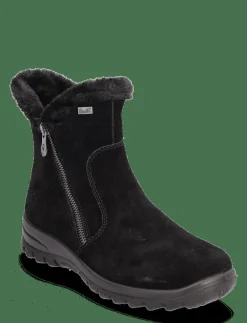 L7162-00 - Varmfodrade skor|Rieker Outlet