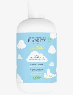 Laboratoires de Biarritz Baby Care Cleansing Water 200 ml - Babyvård CLEAR Best