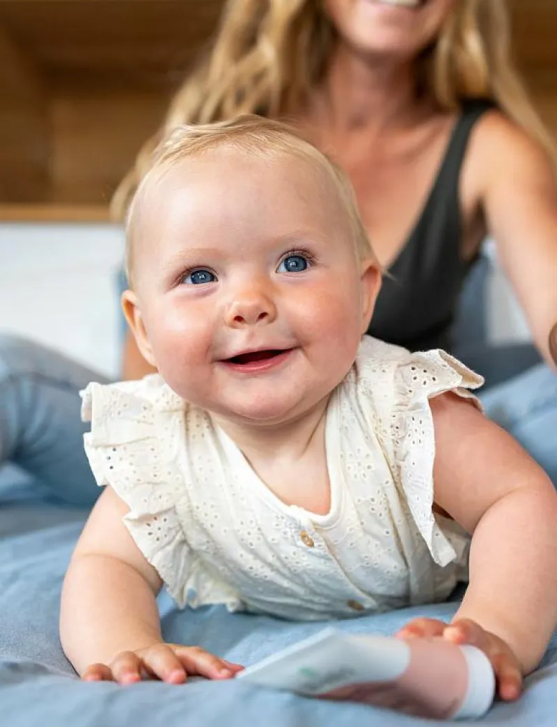 Reparative Nursing Balm 40 ml - Hudvård gravid|Laboratoires de Biarritz Outlet