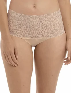 Fantasie LACE EASE - Briefs NATURAL BEIGE Outlet