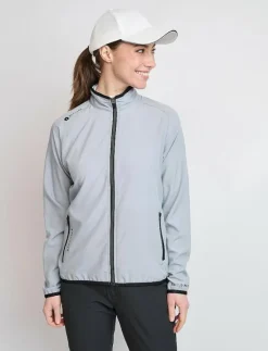 Ladies 80G Packable Shield - Golfjackor|BACKTEE Outlet