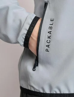 Ladies 80G Packable Shield - Golfjackor|BACKTEE Outlet