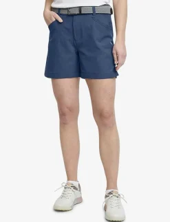 Ladies Performance Short - Golfshorts|BACKTEE Discount