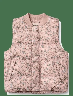 Lakas Puffer vest - Väst|Wheat Discount