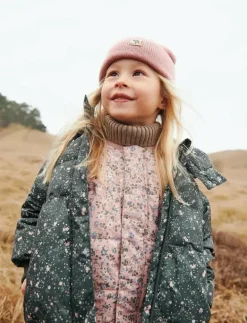 Lakas Puffer vest - Väst|Wheat Discount