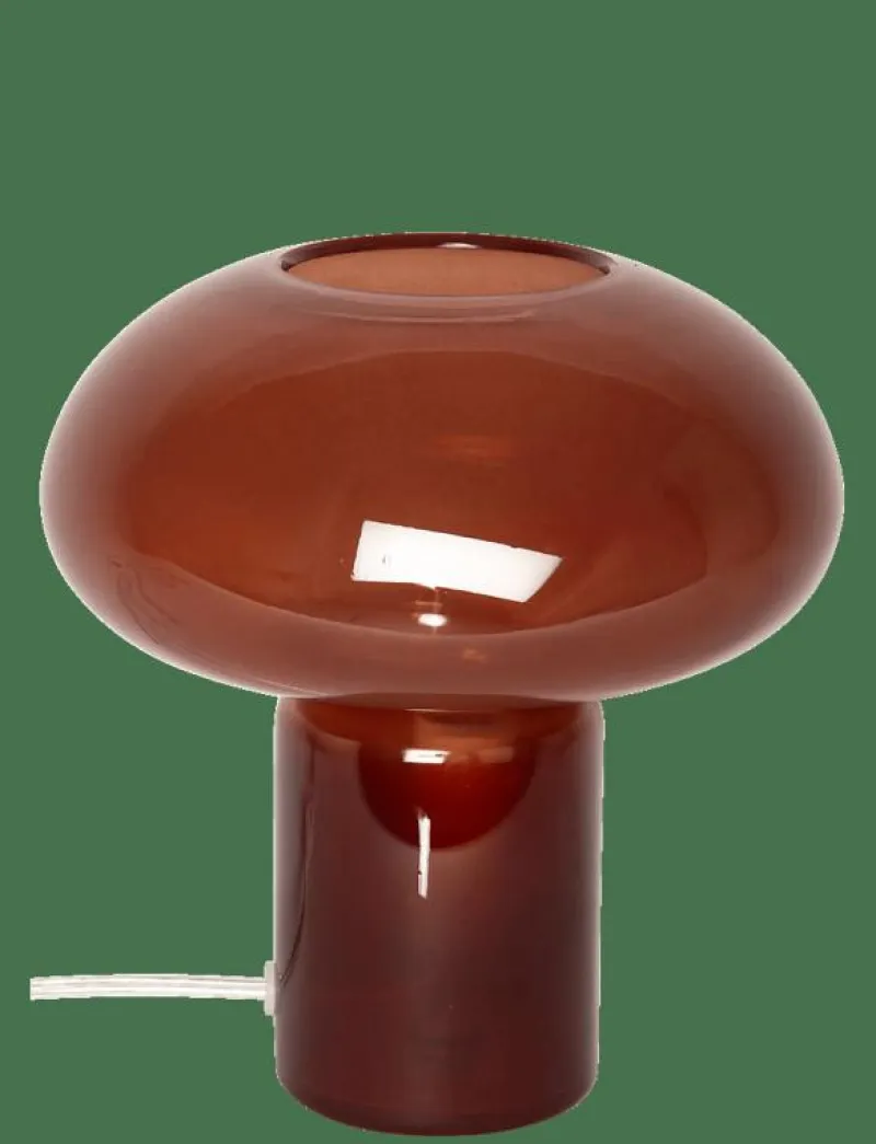 Au Maison Lamp - Bordslampor MAROON