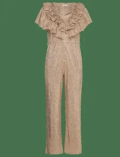 LANA JUMPSUIT - Jumpsuits|Ida Sjöstedt New