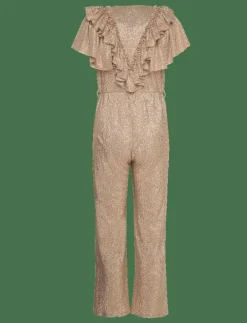 LANA JUMPSUIT - Jumpsuits|Ida Sjöstedt New