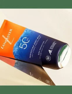 Sun Care Face & Body Body milk SPF50 tube 200 ML - Solskydd|Lancaster Discount