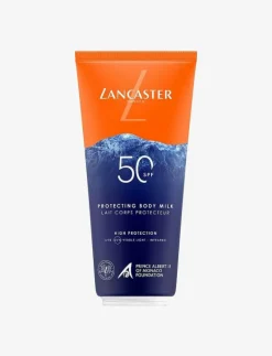 Sun Care Face & Body Body milk SPF50 tube 200 ML - Solskydd|Lancaster Discount