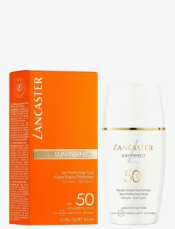 Sun Perfect Sun perfecting fluid spfs50 30 ML - Solprodukter|Lancaster Clearance