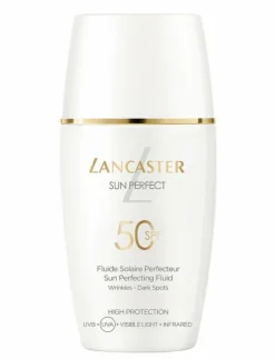 Sun Perfect Sun perfecting fluid spfs50 30 ML - Solprodukter|Lancaster Clearance
