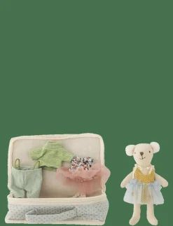 Lara Doll - Dockor|Bloomingville Online